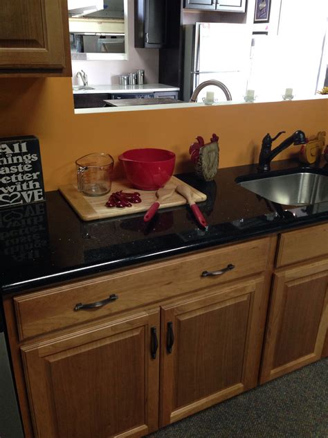 dark cabinet steel countertop|best countertops with dark cabinets.